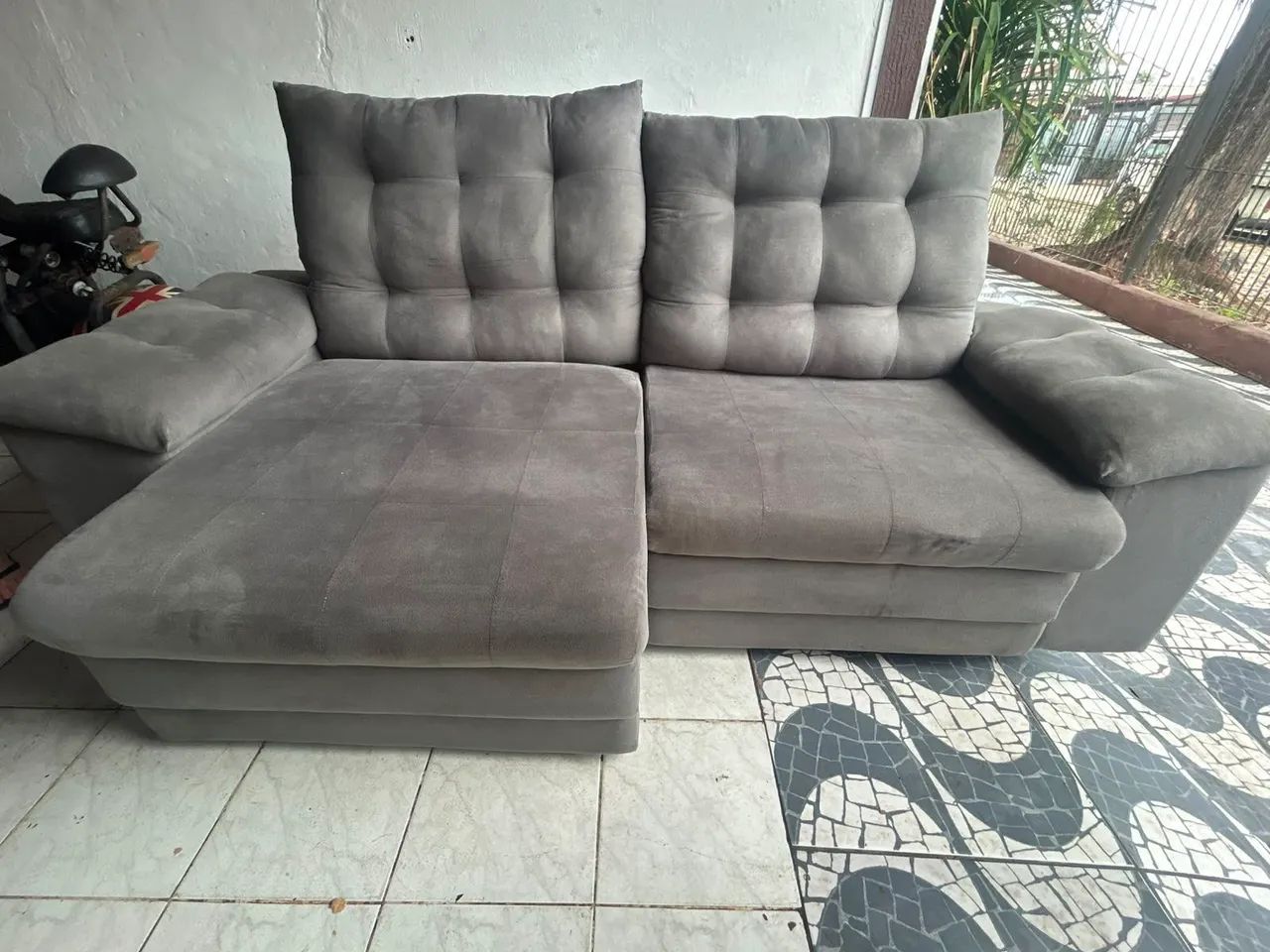 Sofá  - Foto 2