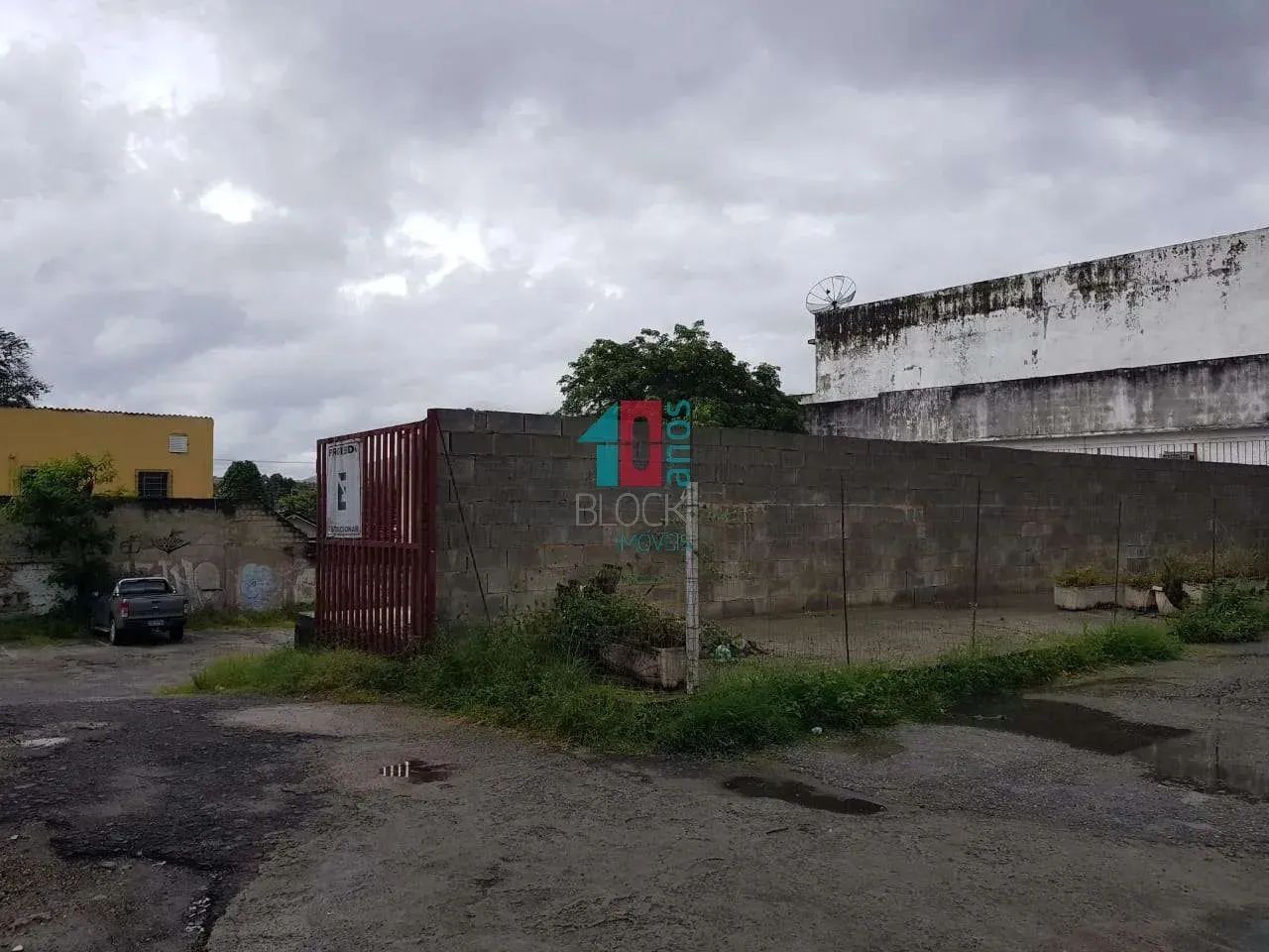 Campo Grande | Terreno - Foto 13