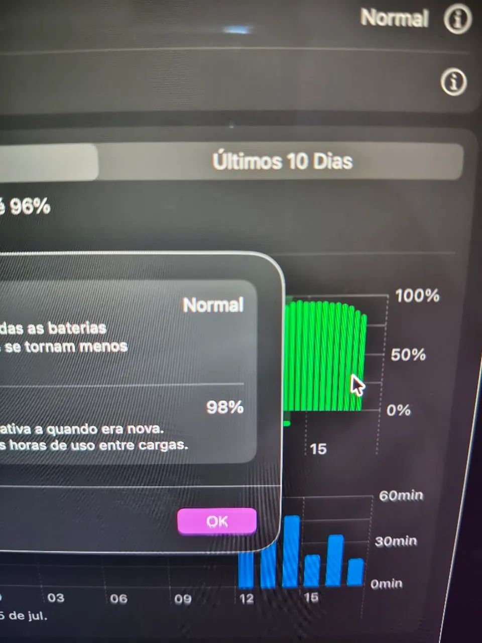 MacBook air M1 - Foto 4