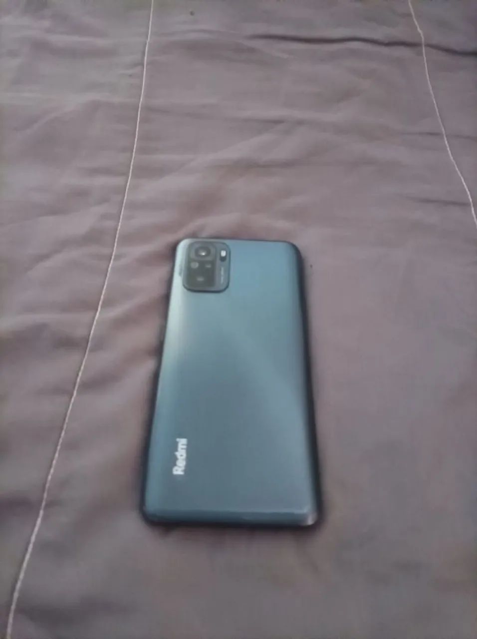 Xiaomi Redmi Note 10  - Foto 5