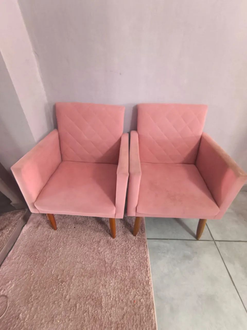 Poltronas