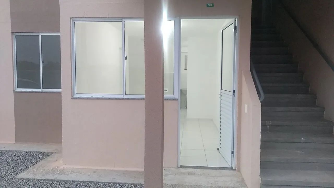 Apartamento vida nova sobrado  - Foto 3