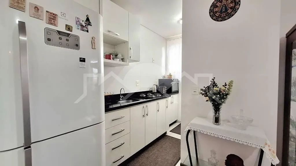 Apartamento Giardino 2 Quartos Bucarein Joinville - Foto 4