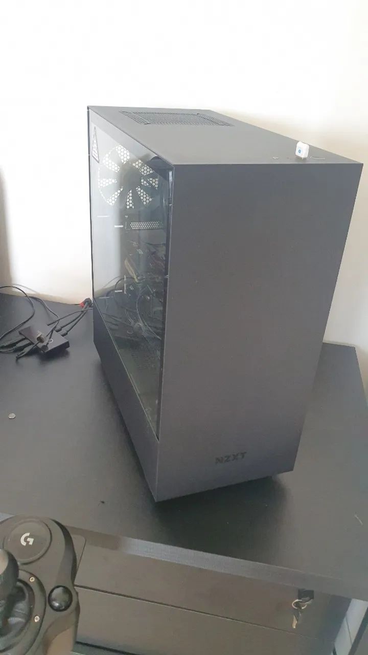 computador gamer - Foto 4