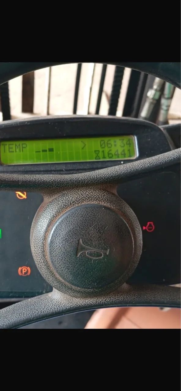 Empilhadeira  - Foto 4