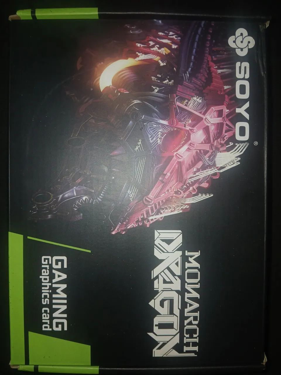Kit AMD AM4 (Placa mãe/CPU/GPU) - Foto 5