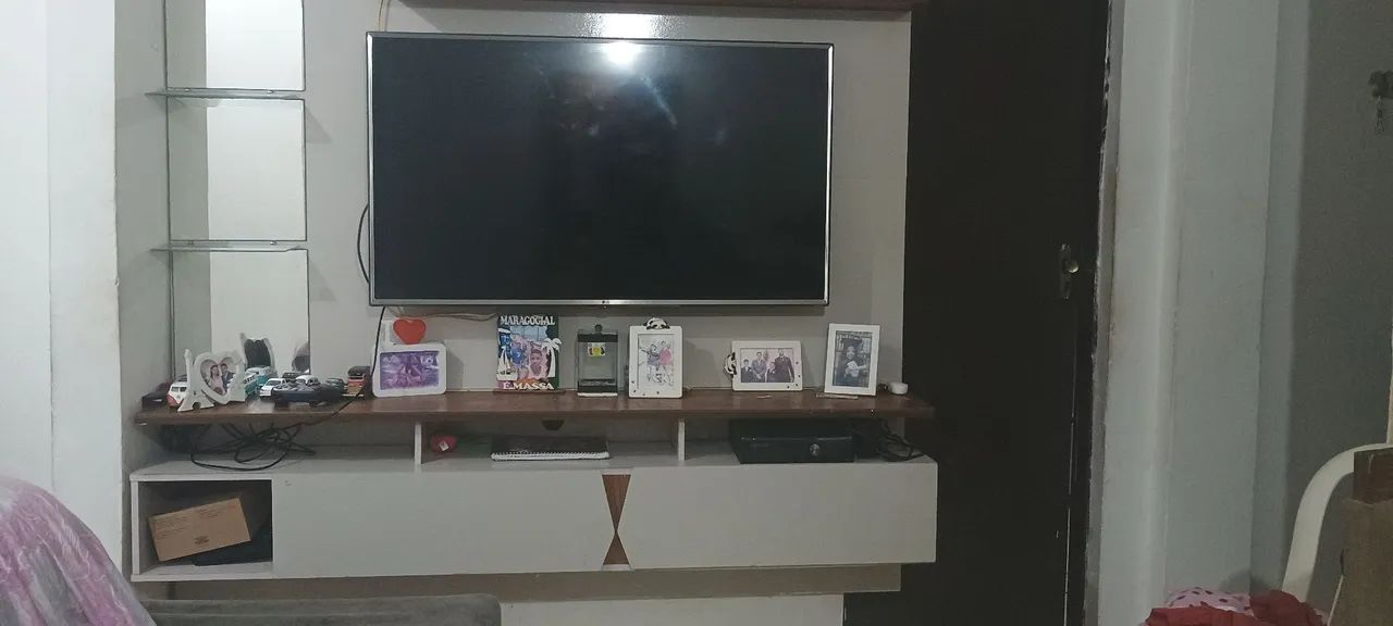 Rack de parede - Foto 2