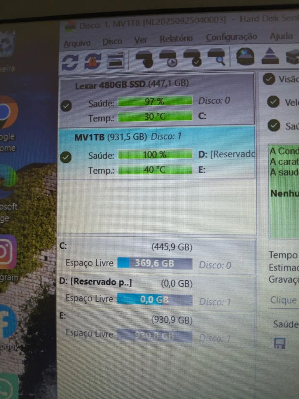 ssd de 1 TB