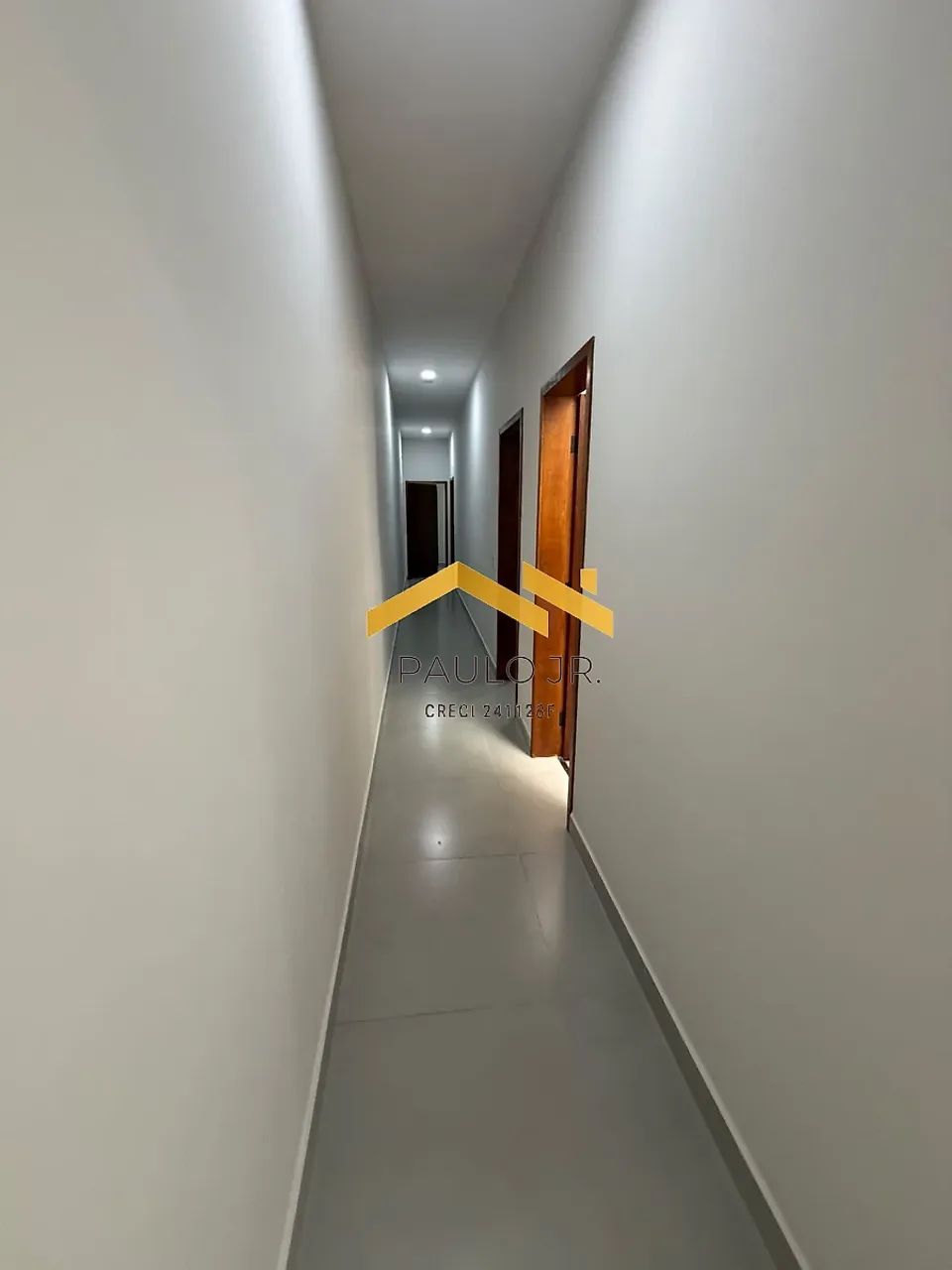 Casa Recém construída - Terra Nova - Caçapava - Foto 3