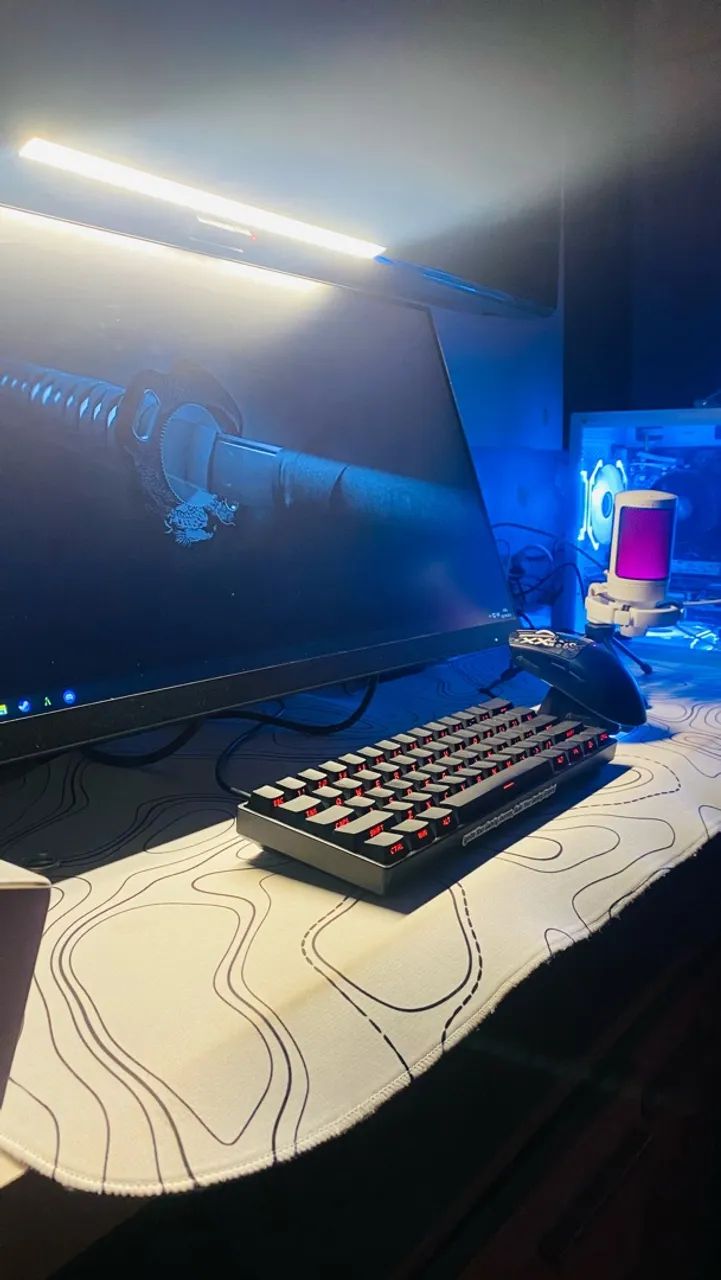 PC GAMER/ESTUDOS - Foto 2