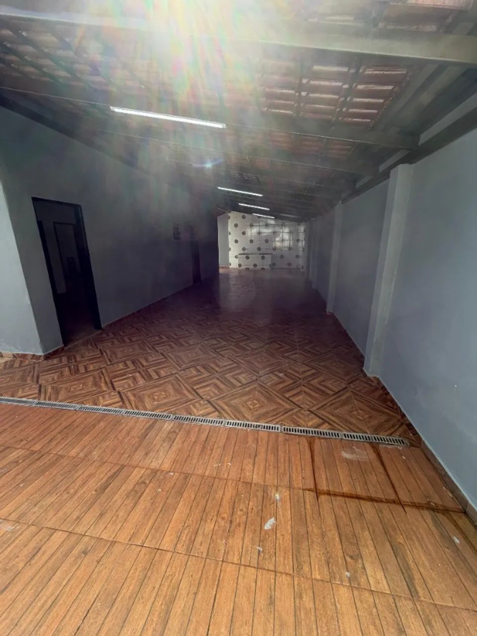 CASA À VENDA NO PIRAPITINGA EM ITUIUTABA - MG - Foto 4