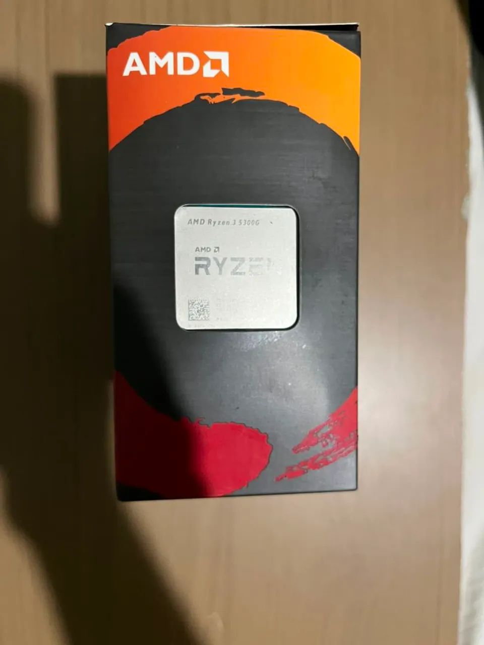 Ryzen 3 5300g - Foto 5