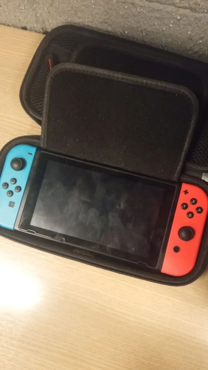 Nintendo Switch v2