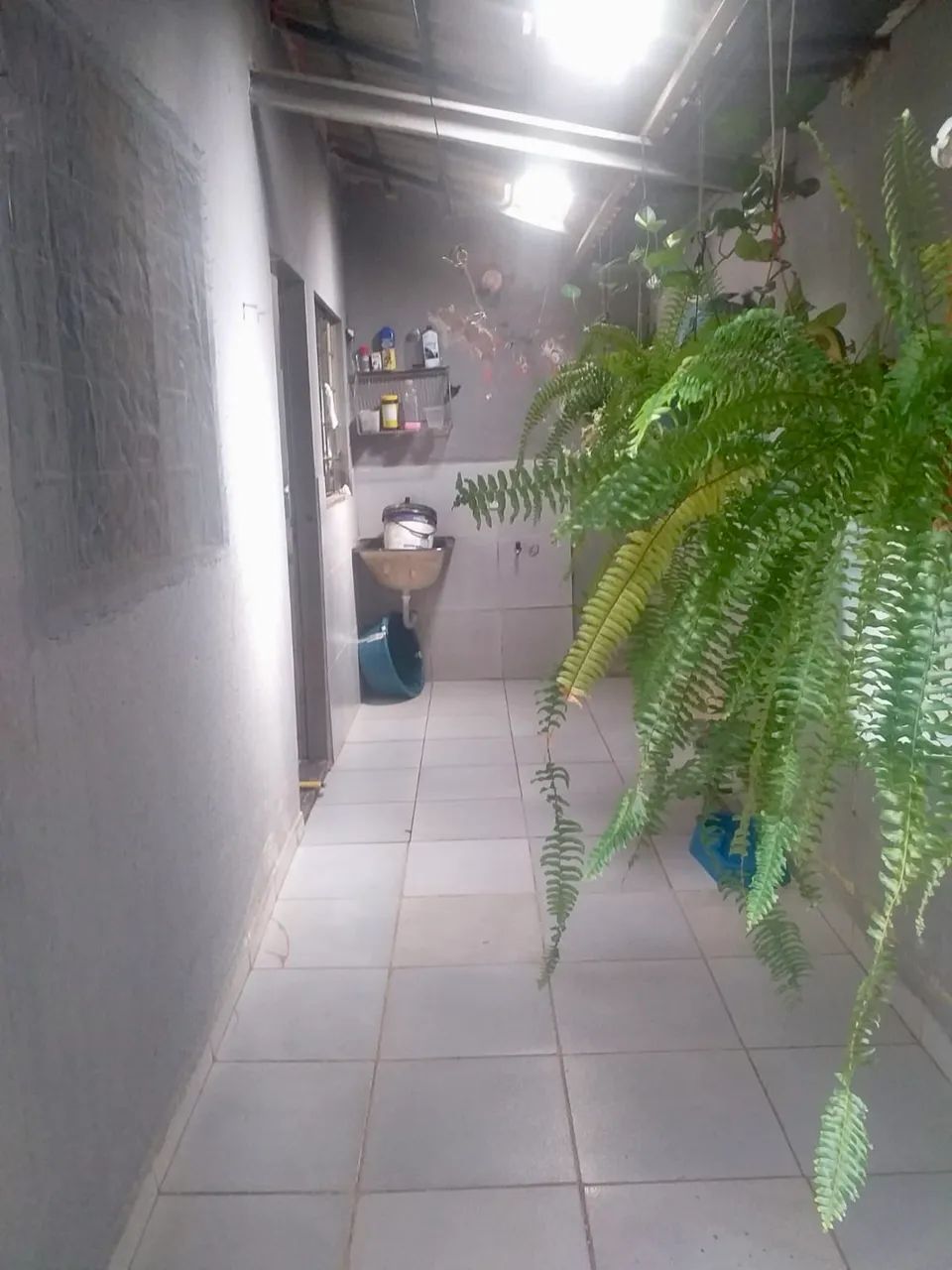 VENDE-SE ÁGIO DE CASA - Foto 4