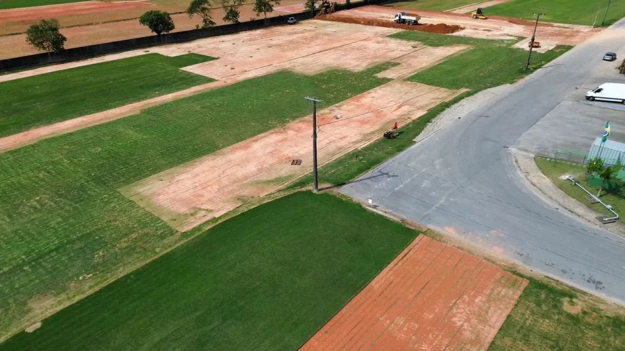 Terreno industrial de 2337mts - Biguaçu - Foto 14