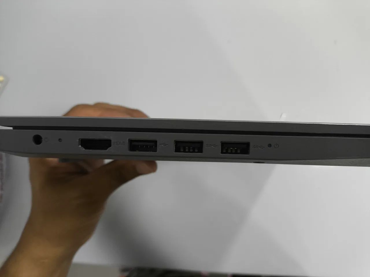 Notbook Lenovo modelo ideapad3i - Foto 5