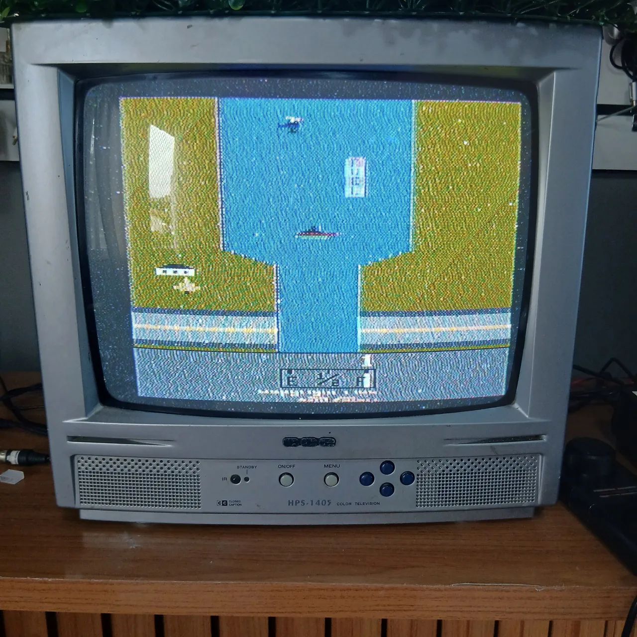 GENINI COLECO VIDEO GAME (ATARI) - Foto 3