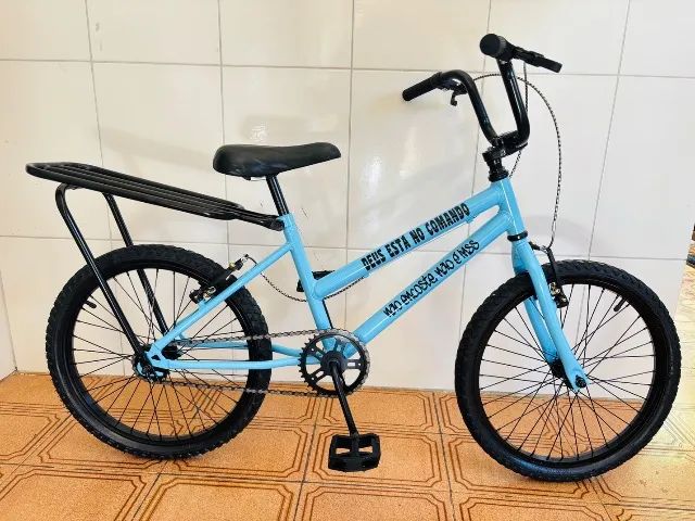Bicicleta Aro 20  - Foto 2