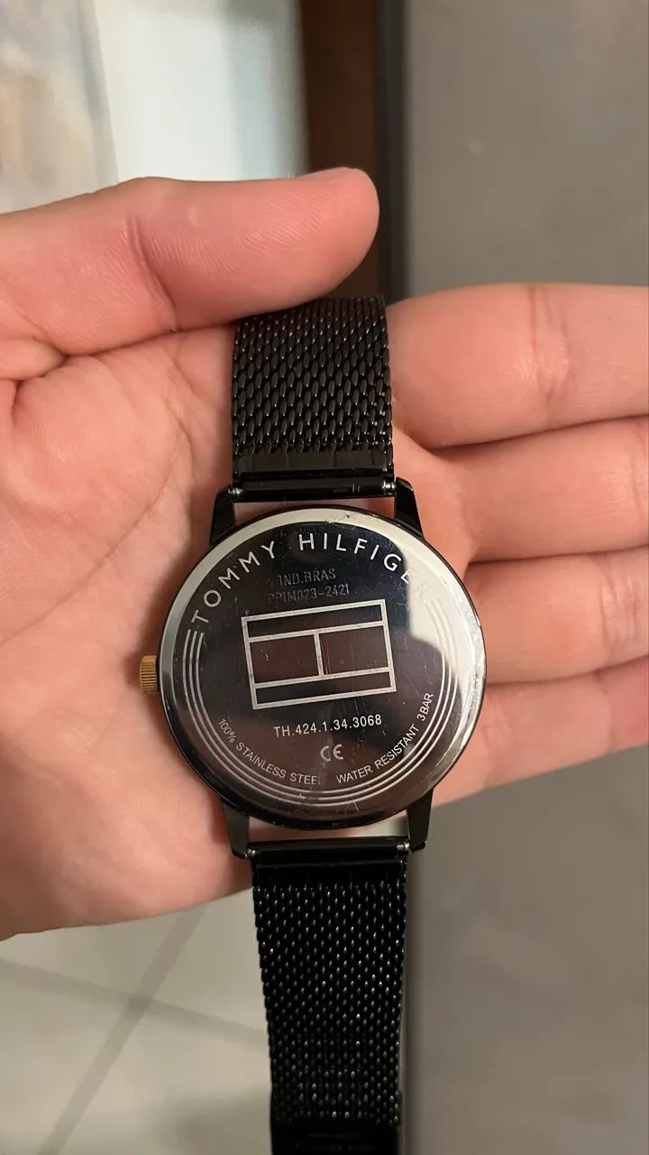 Relógio Tommy Hilfiger  - Foto 2