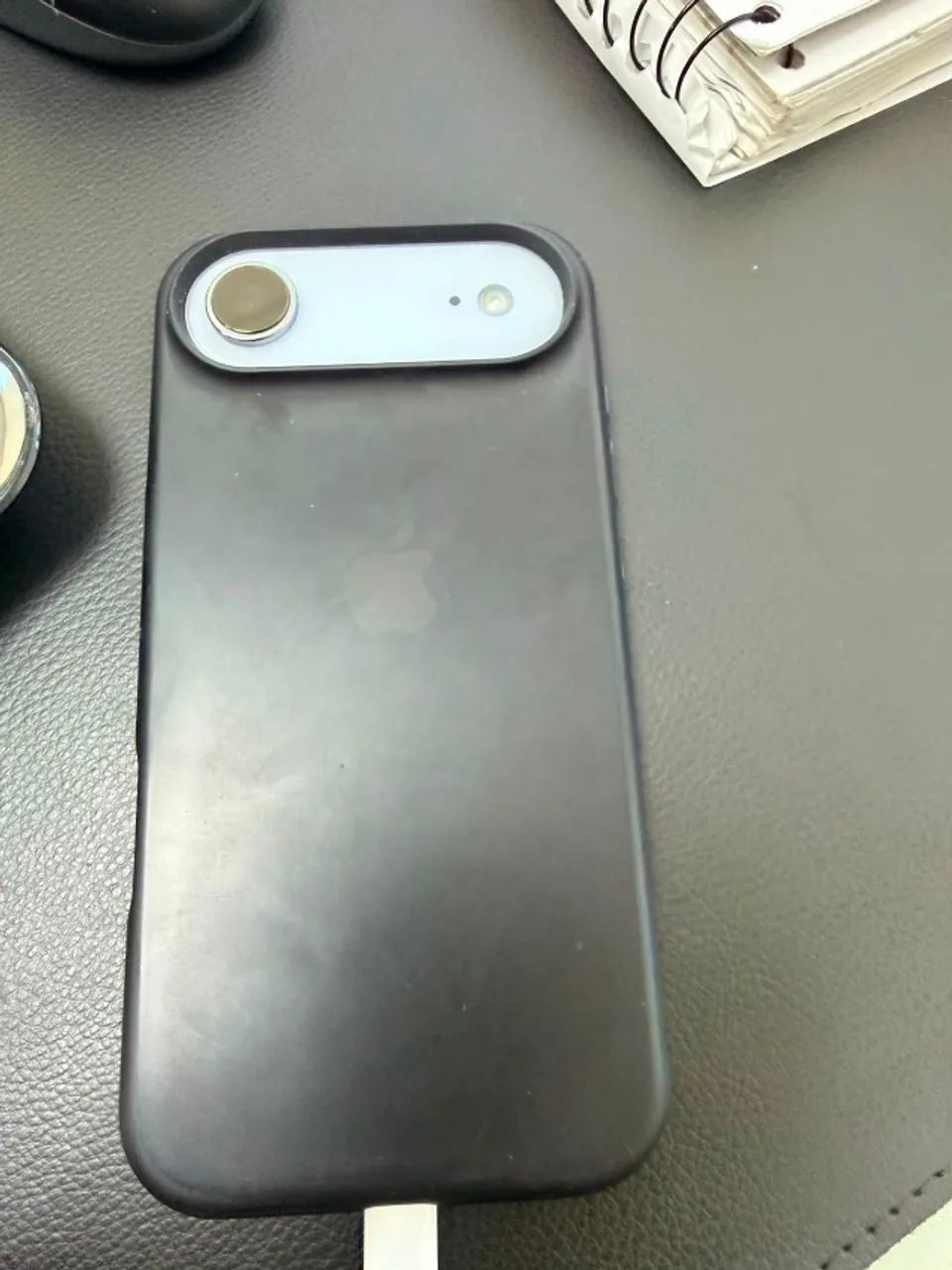 Vendo iPhone 17 Air com 256gb  - Foto 2