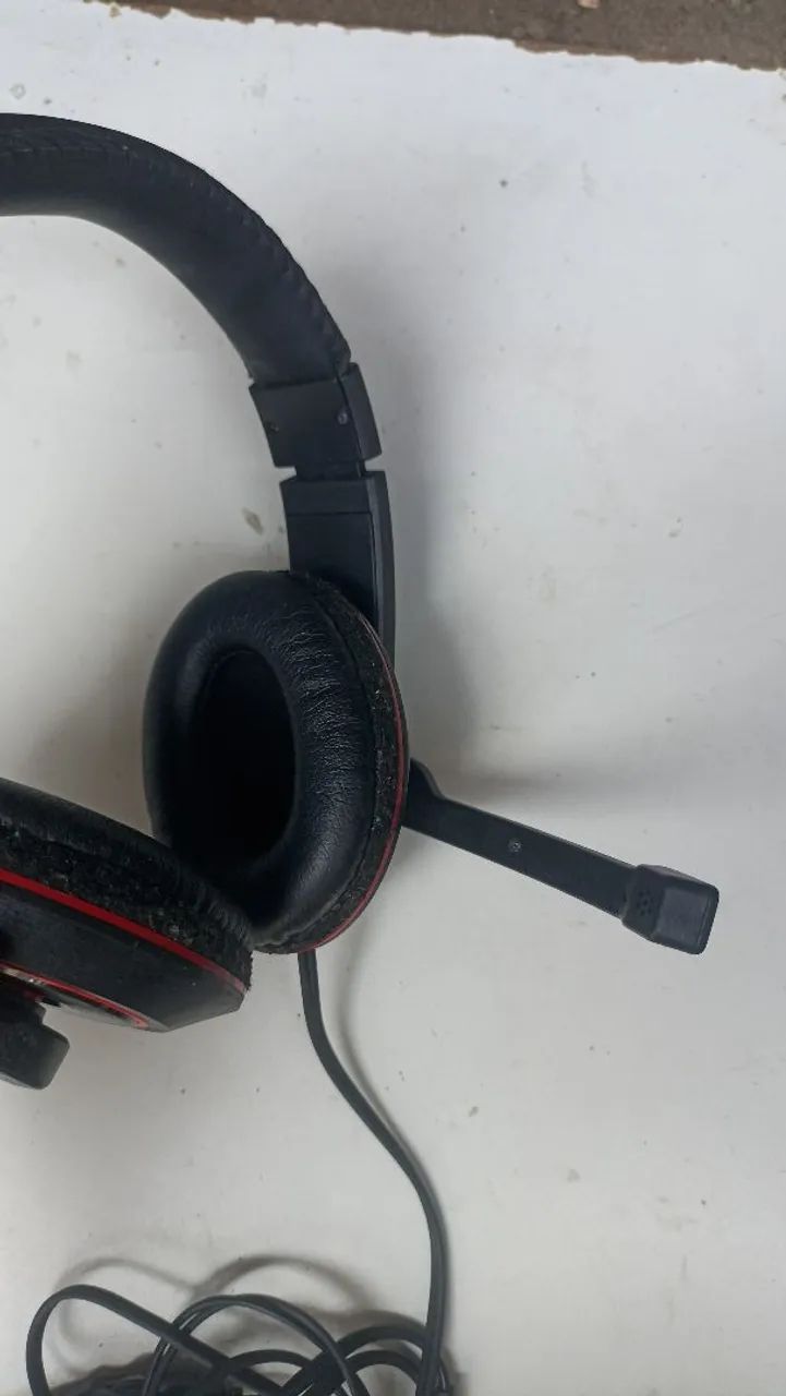 Fone de ouvido para pc - Foto 2
