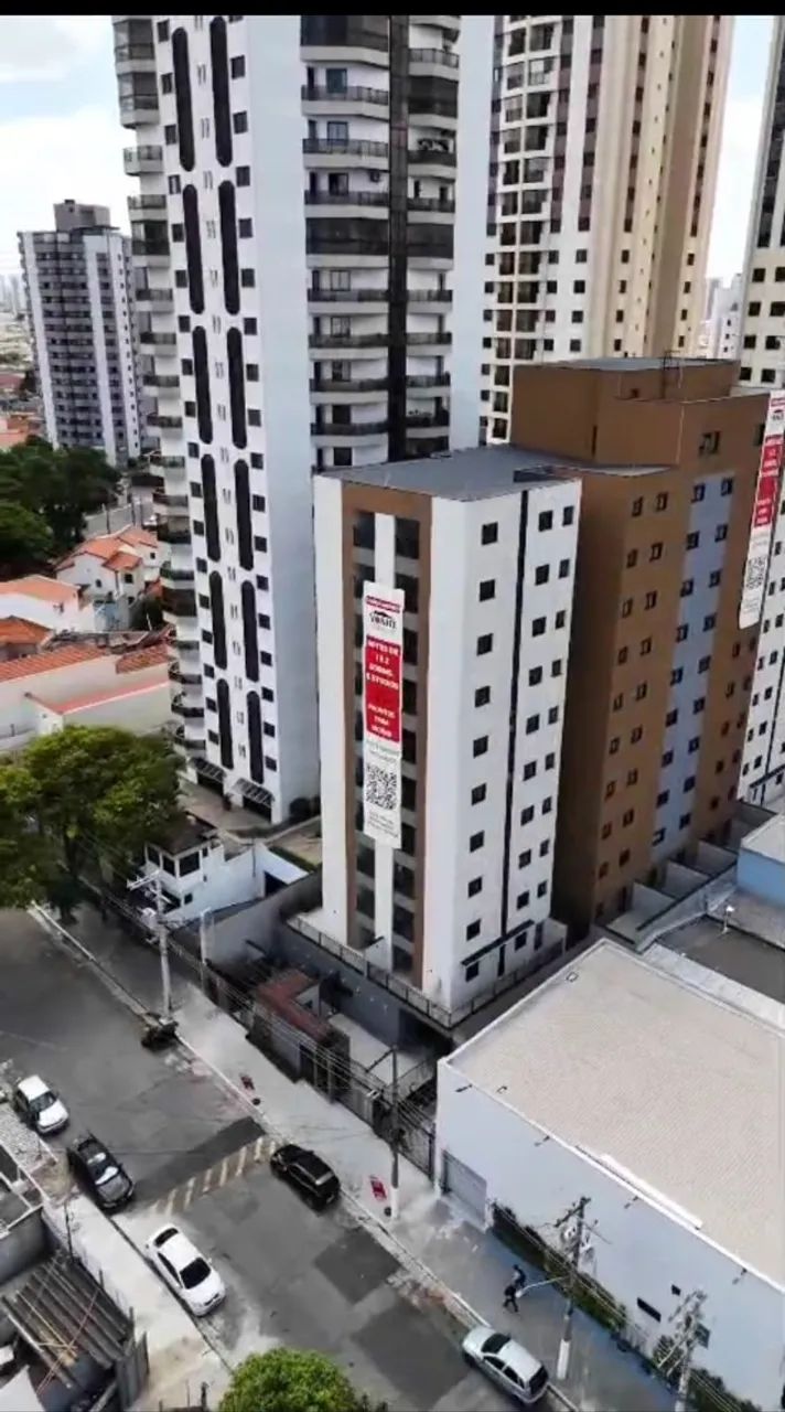 Foto - São Paulo - Vila Regente Feijó
