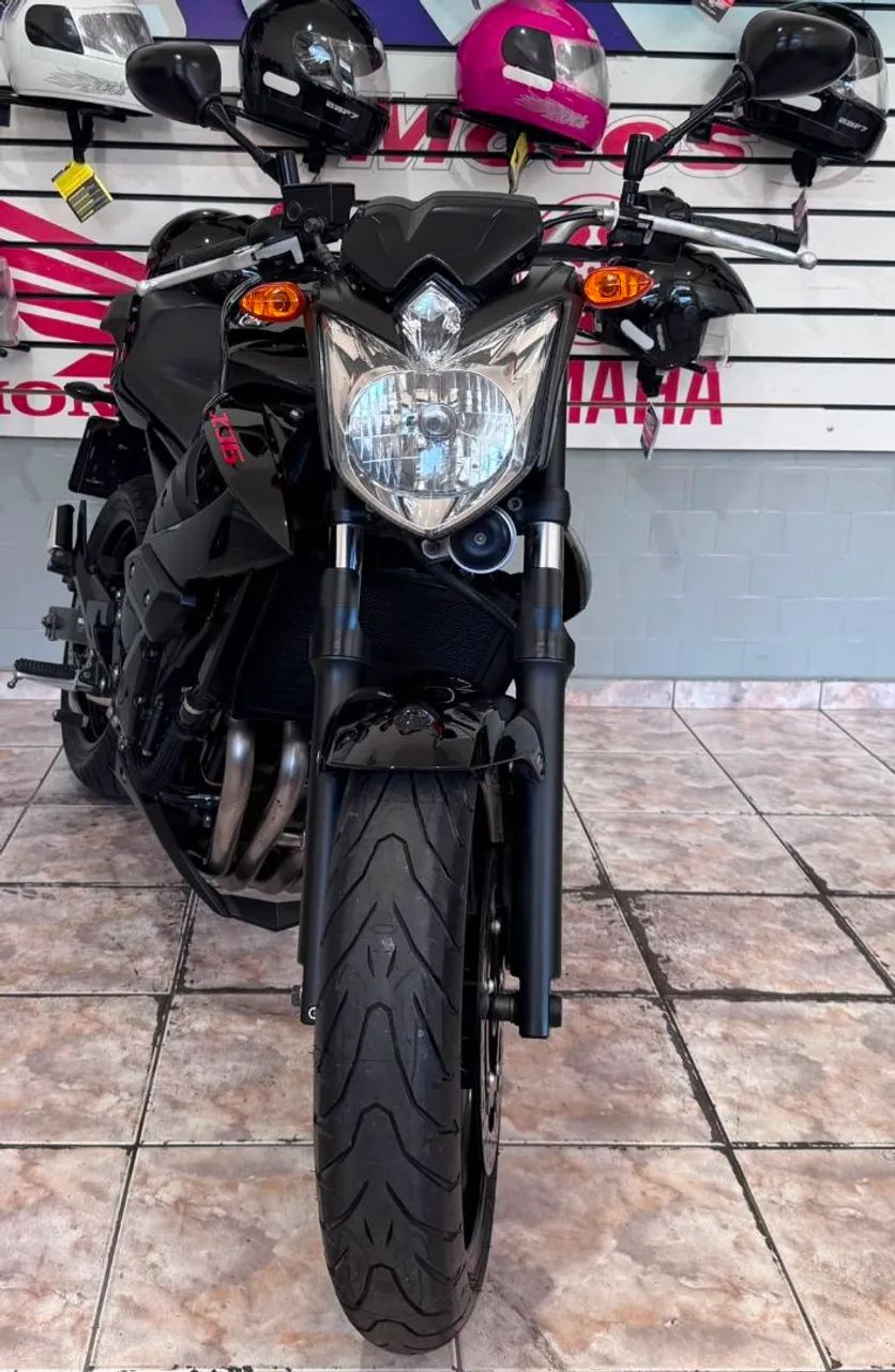 XJ 6 N Ano 2012 - Foto 5