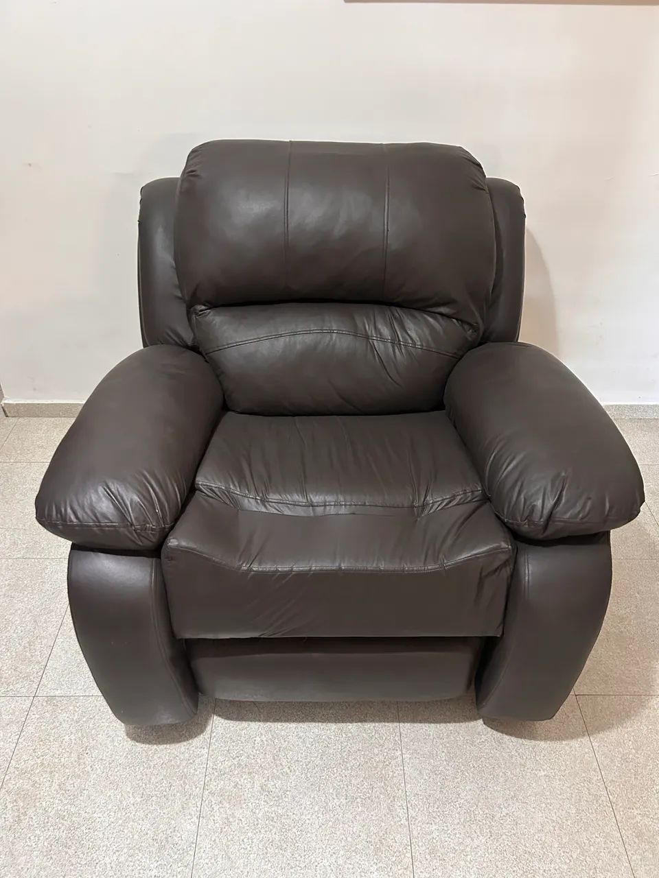 Cadeira Papai - Balanço  - Foto 3
