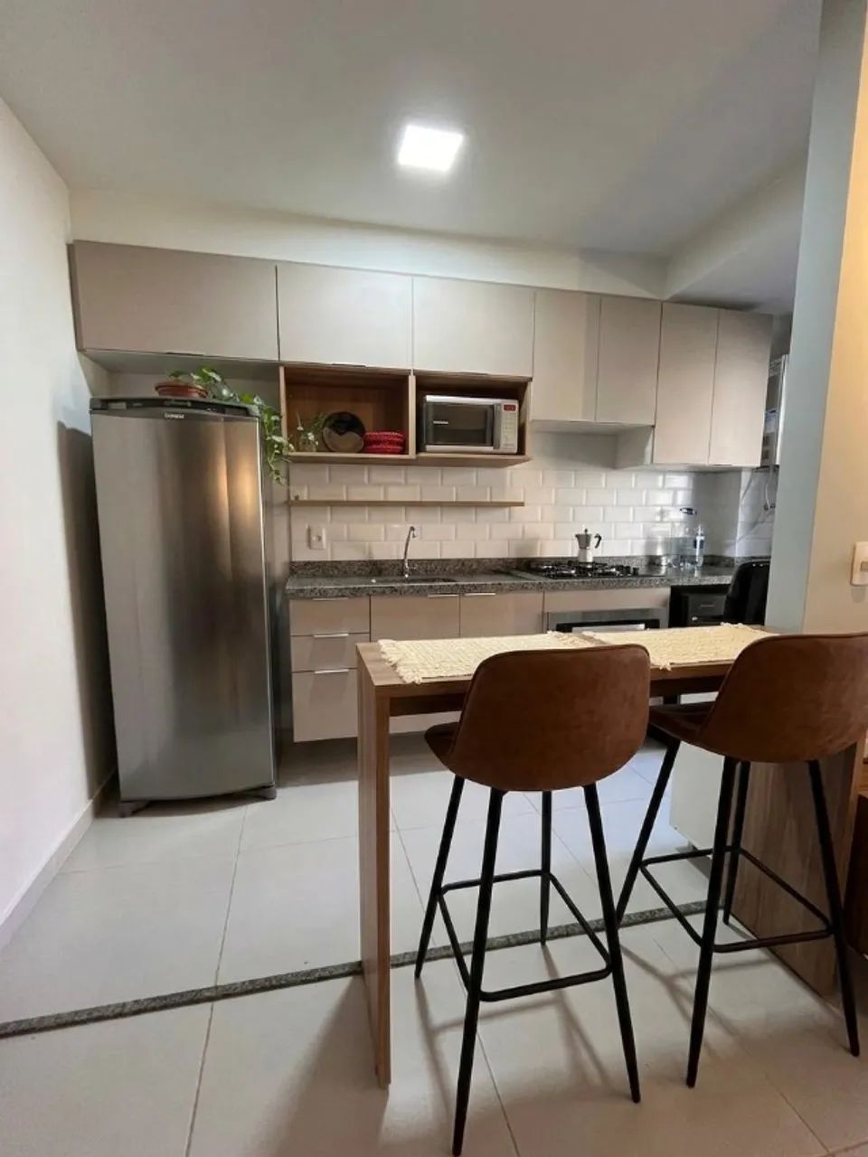 Apartamento Campinas - Parque Industrial - Foto 2