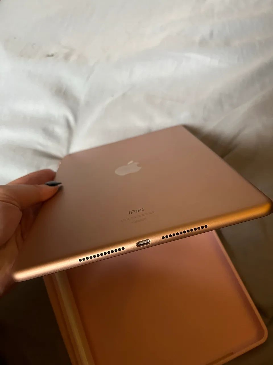 Ipad 7 geração  - Foto 2