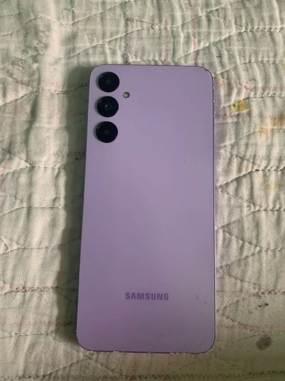Celular galaxy A05s - Foto 2