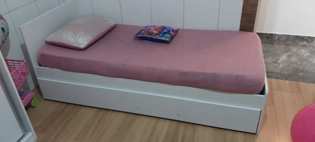 Cama infantil  - Foto 2