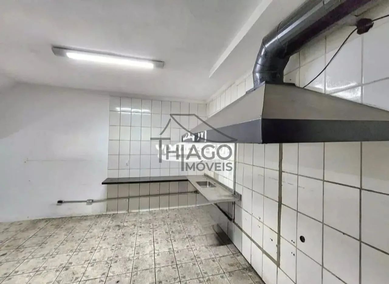 Galpão à venda de 400 m² no Tatuapé, galpão amplo com mezanino e edícula, com fácil acesso - Foto 10