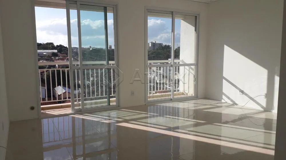 Sala comercial à venda no Condomínio Win Office Tower em Americana/SP