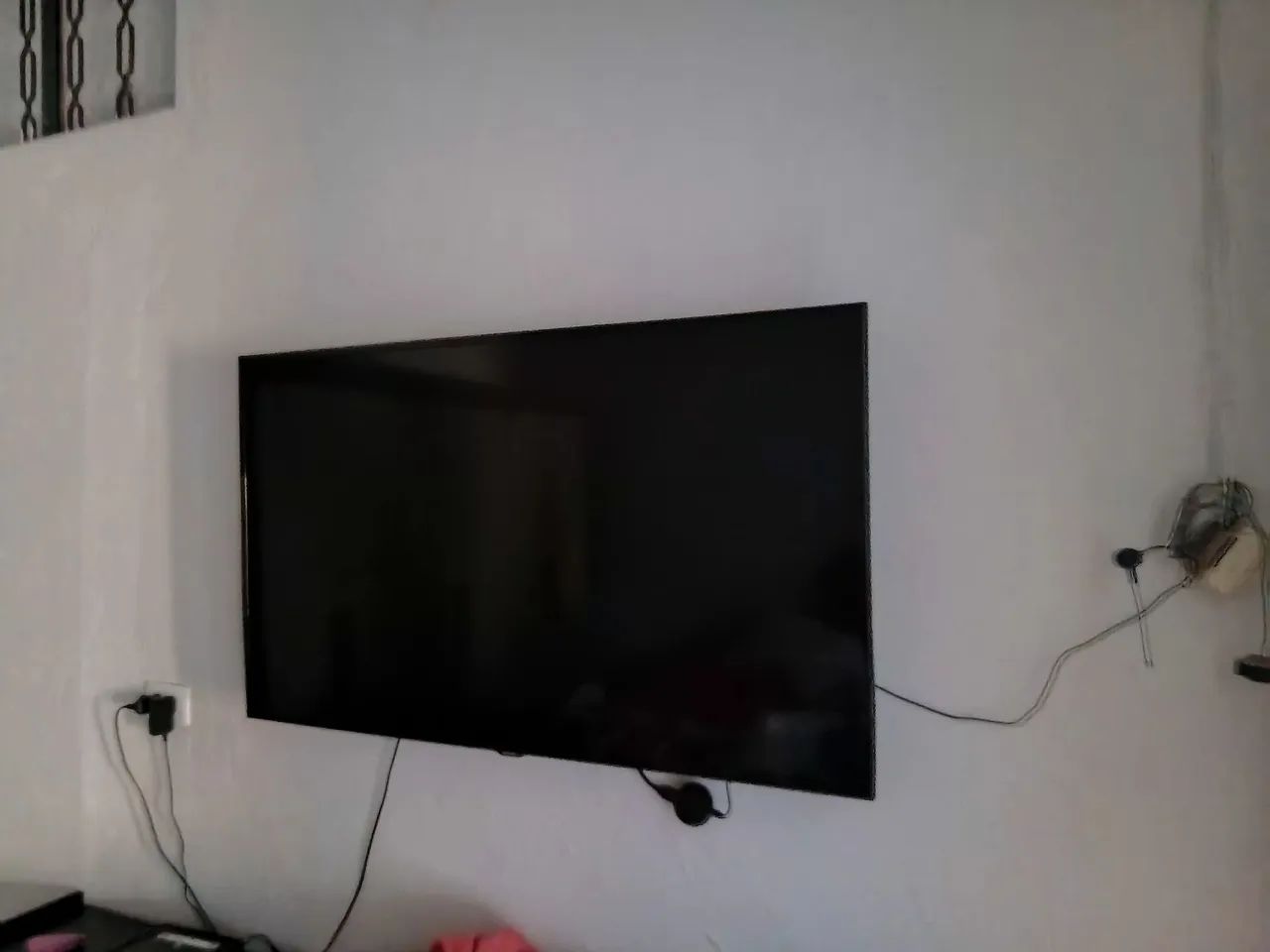 Tv Samsung 43 polegadas  - Foto 4