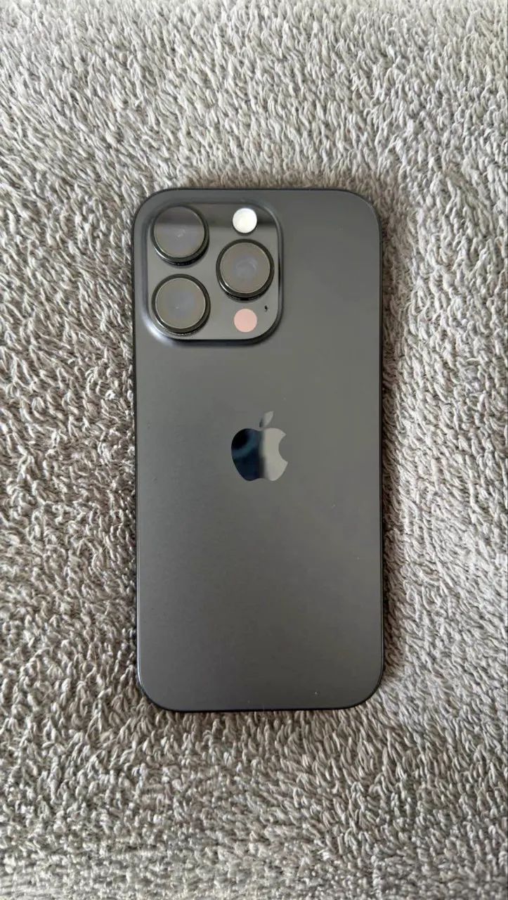 Iphone 16 Pro 256gb 