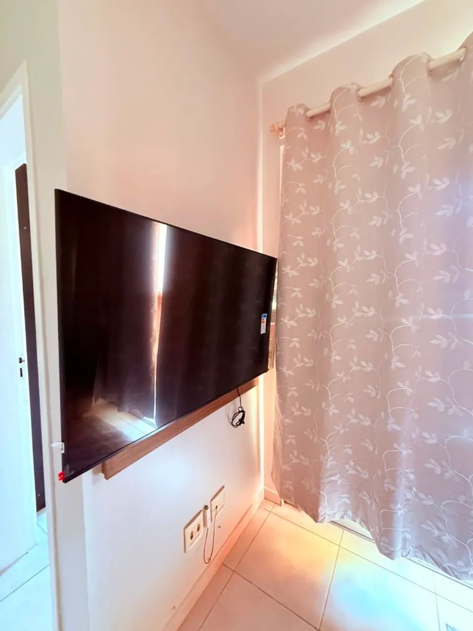 Apartamento 2 Dormitórios Mobiliado .Eliza Miranda. Japim/Distrito. - Foto 8