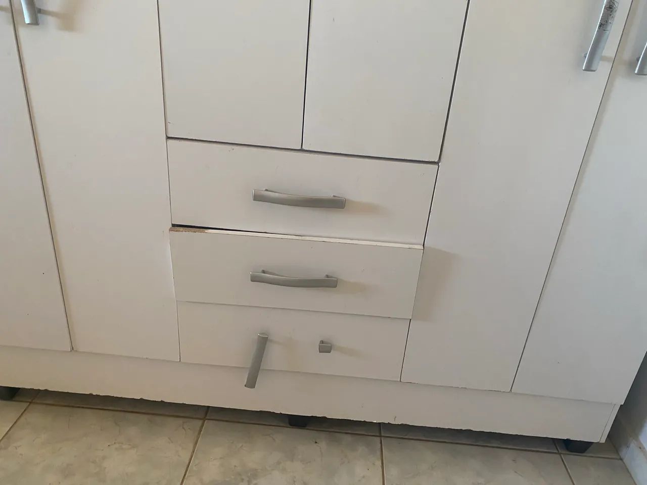 Guarda-roupa  - Foto 4