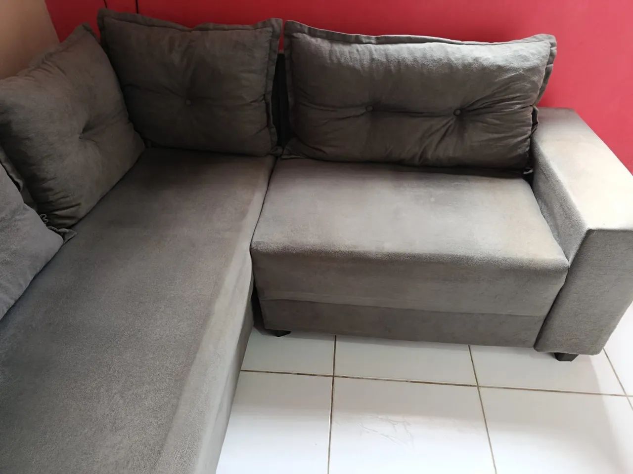 Sofá  - Foto 5