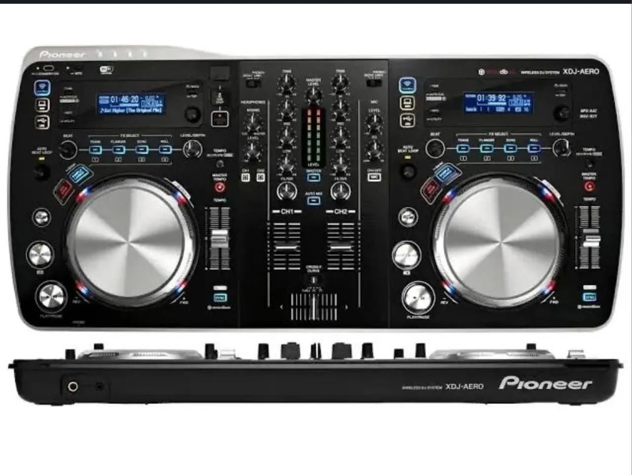 Controladora xdj aero Pioneer  - Foto 2