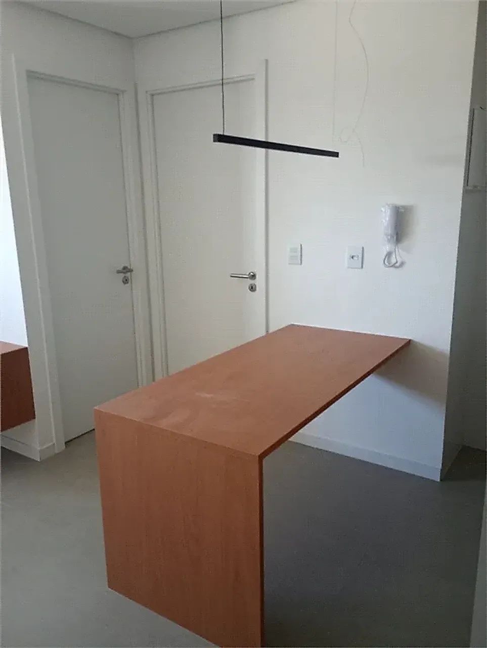 Apartamento 1 Quarto no Edifício Tokyo - Cruz Das Almas - Foto 2
