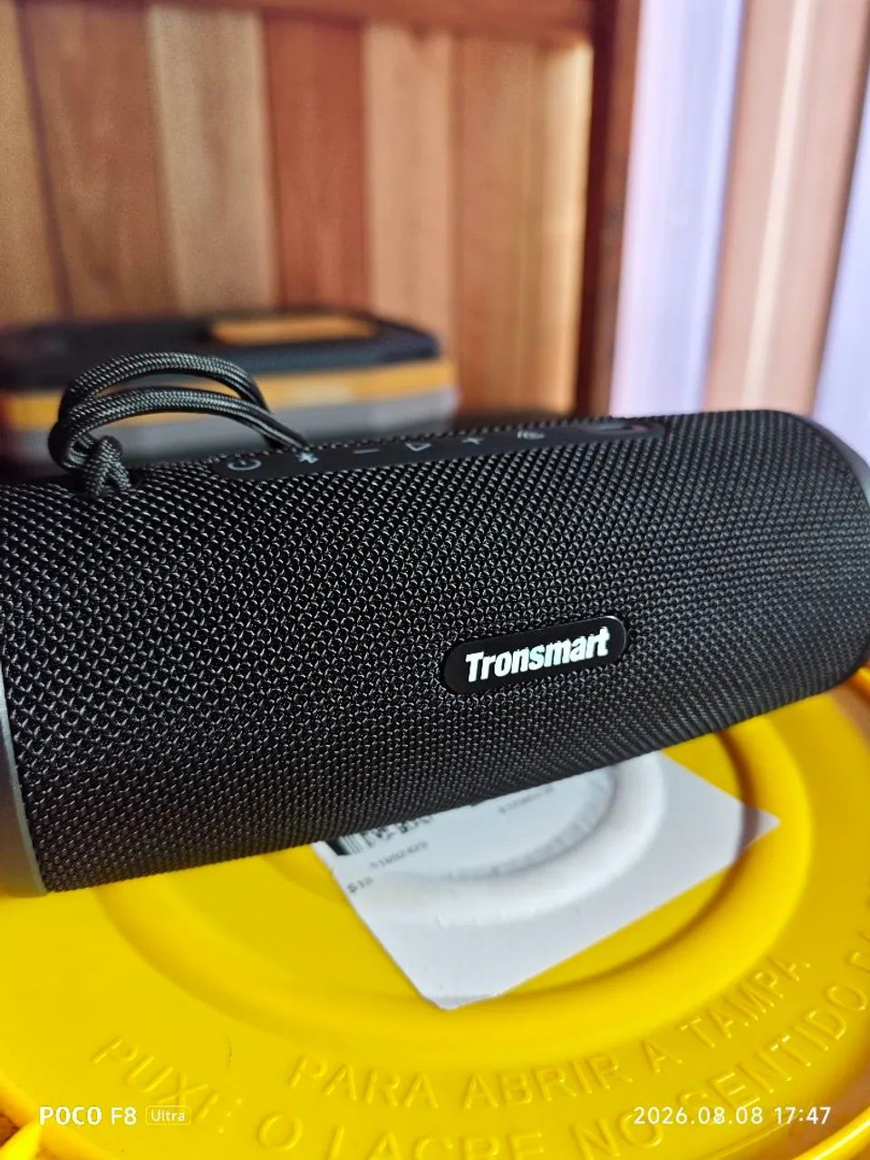 Tronsmart Mirtune C3 Plus - Foto 5