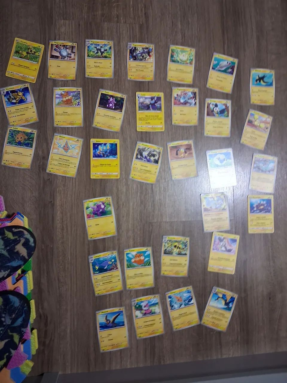 Curtinhas pokémon - Foto 2