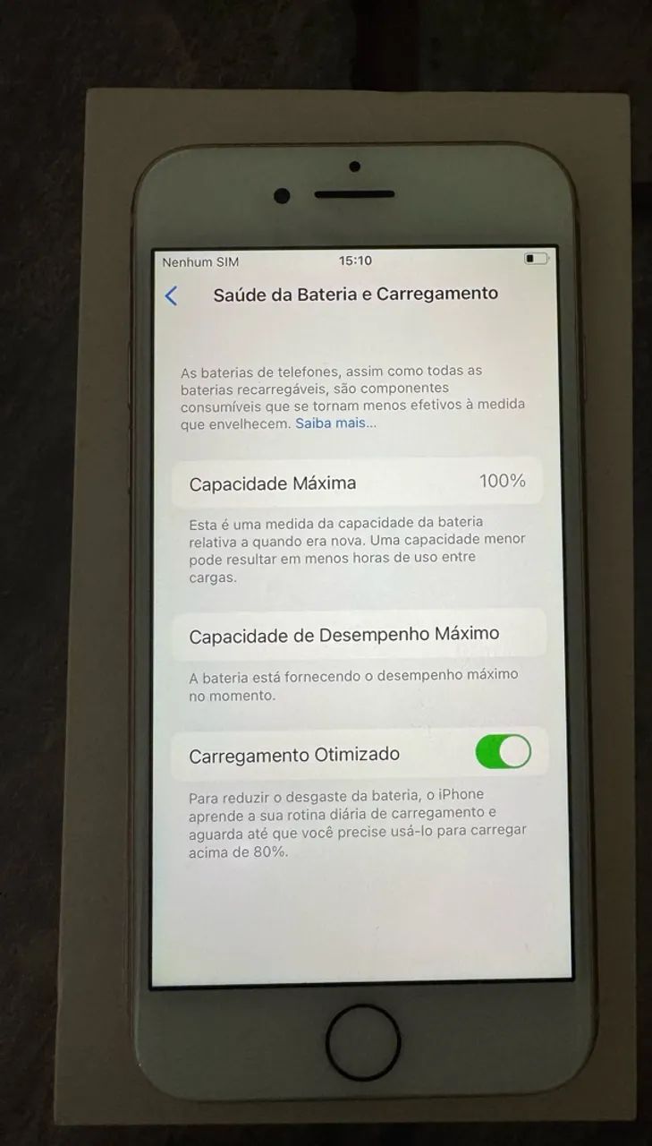 Iphone 8 Rose Gold - Foto 2