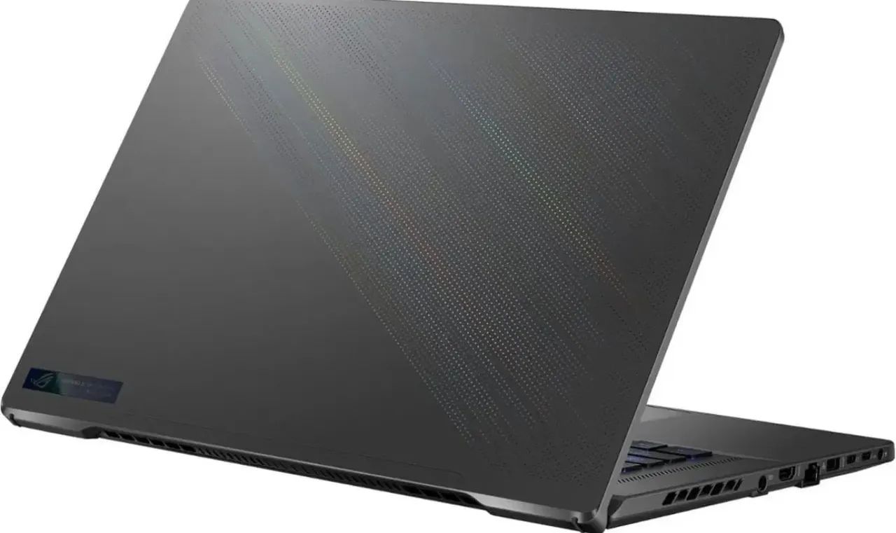 Notebook Asus Rog Zephyrus M16 I7-12700h 16gb Rtx 3050 - Foto 2