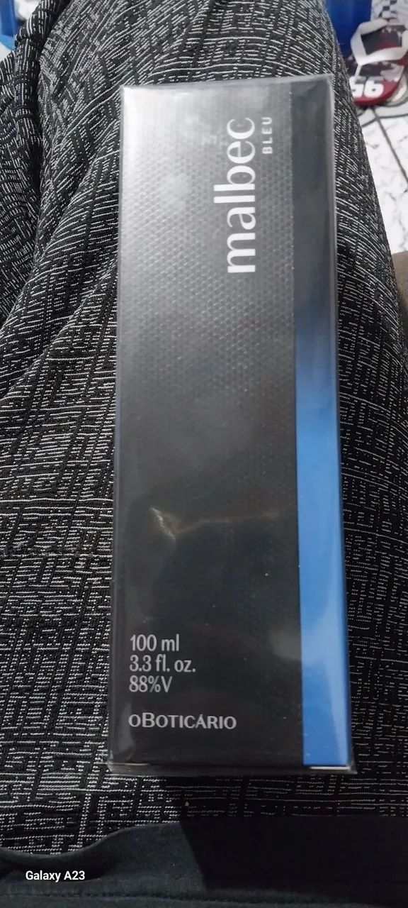 Malbec bleu