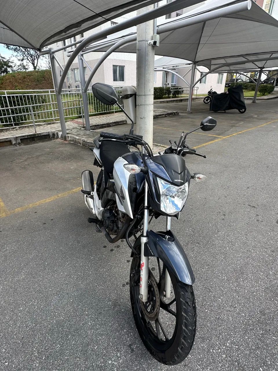 Moto nova  - Foto 3