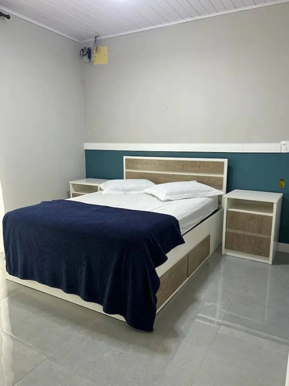 Casa 6 quartos na praia de Itapiruba - imbituba-sc - Foto 4