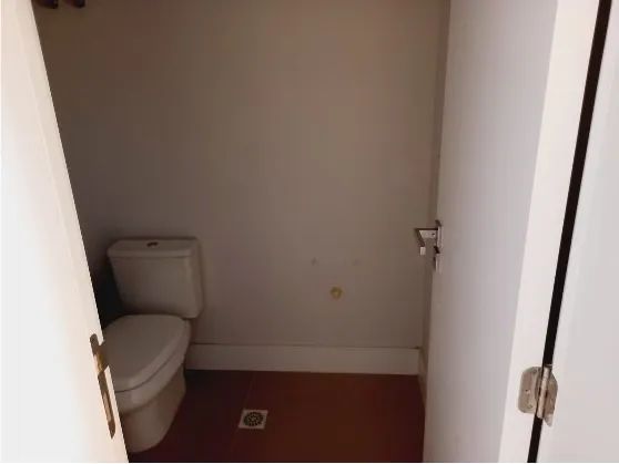 Apartamento com dois quartos na Agronômica - Foto 5