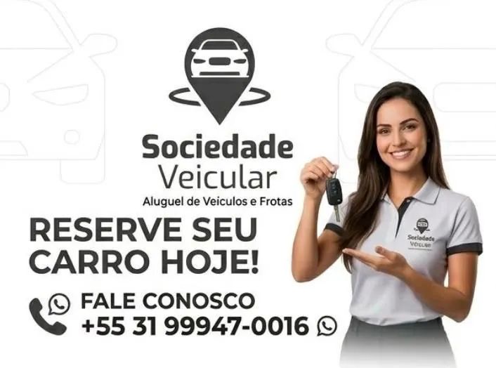 Aluguel de Veiculos e Frotas 
